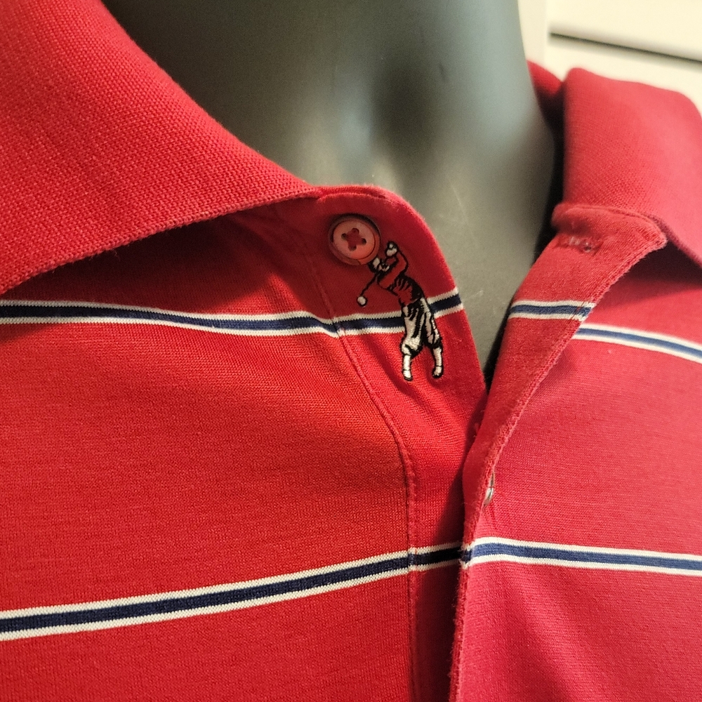 BOBBY JONES GOLF POLO - Picture 5 of 5